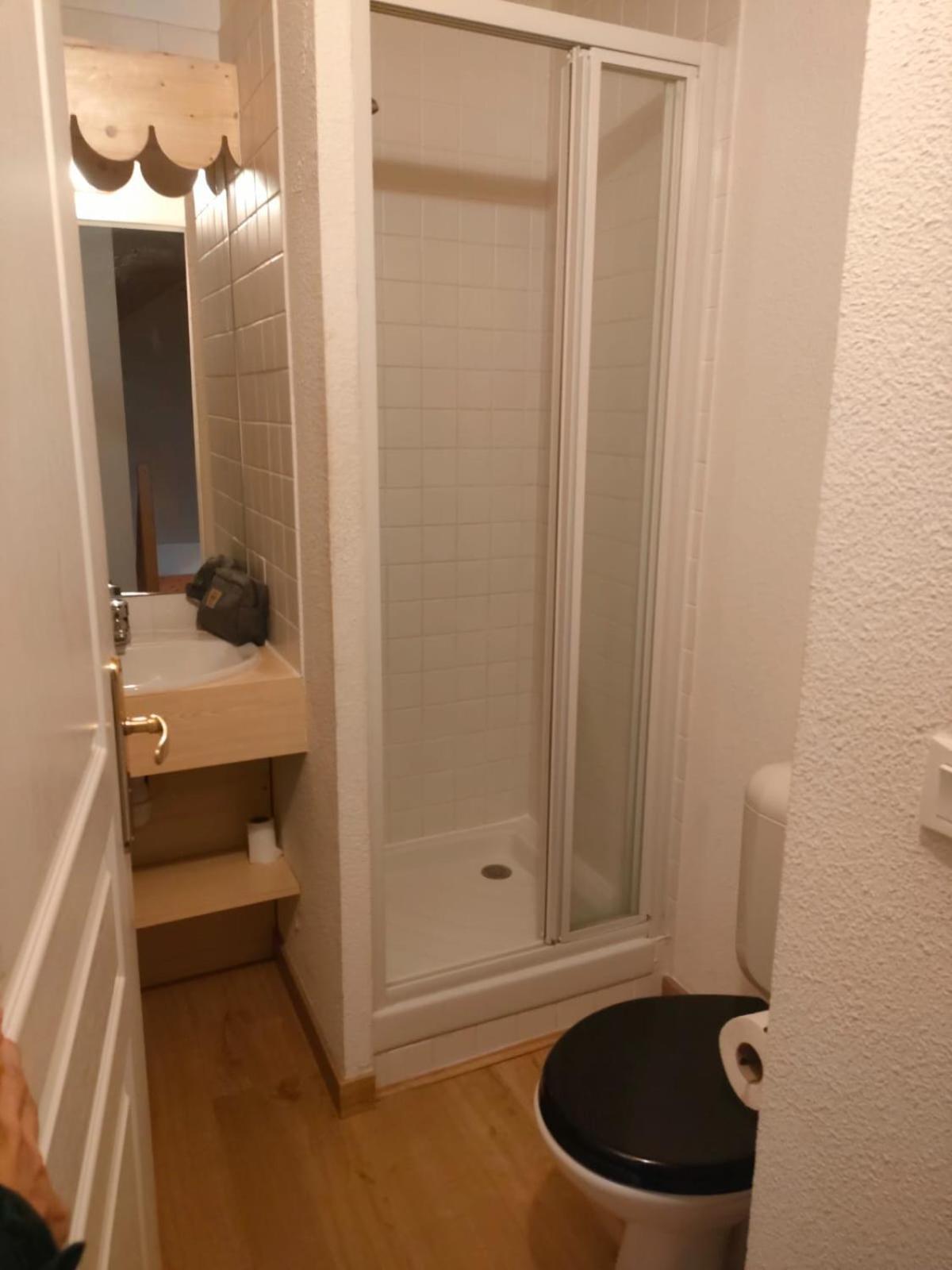 Duplex Confort Risoul Exterior foto